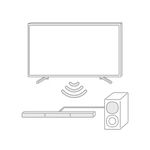 Barra-de-sonido-SONY-Mod.-HT-S40R-5.1