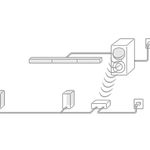 Barra-de-sonido-SONY-Mod.-HT-S40R-5.1