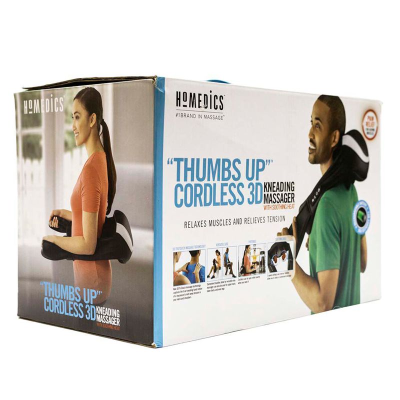 Masajeador-HOMEDICS-3D-cuello-hombros-con-calor