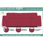 Funda-de-sofa-1-cuerpo-Foffy-Bordo-100--poliester