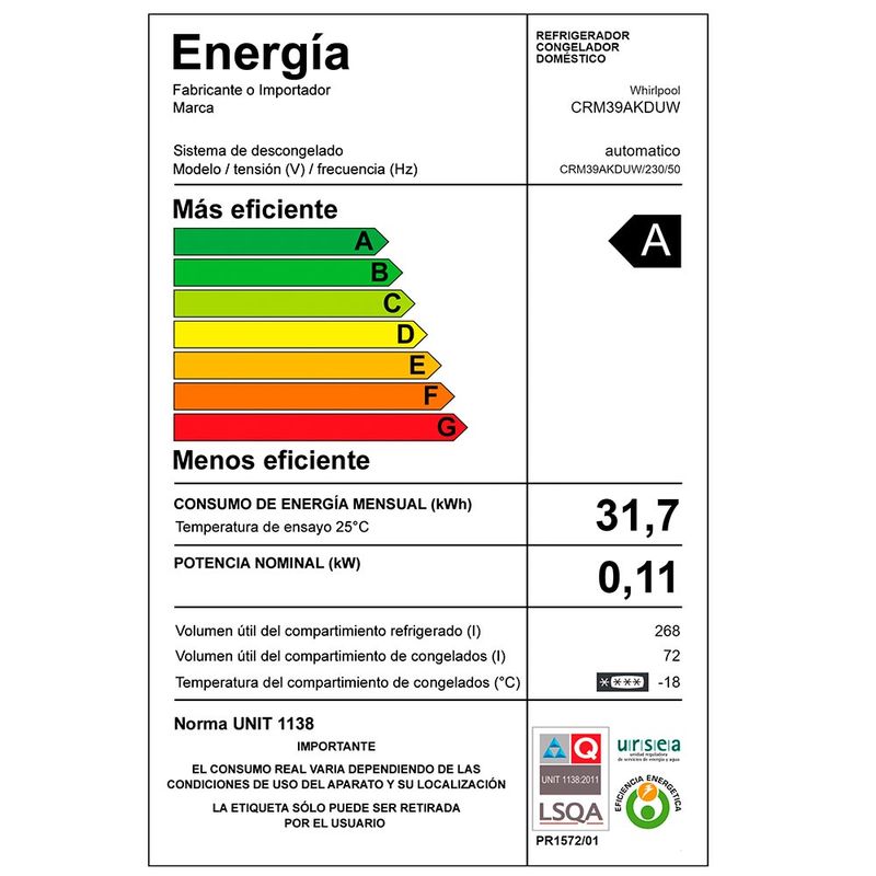 Heladera-CONSUL-No-Frost-Mod.-CRM39AKDUW