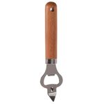 -Abridor-de-acero-inoxidable-con-mango-de-madera-17-cm