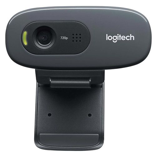Webcam LOGITECH HD Mod. C270