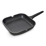 Plancha-antiadherente-Majestic-28-cm