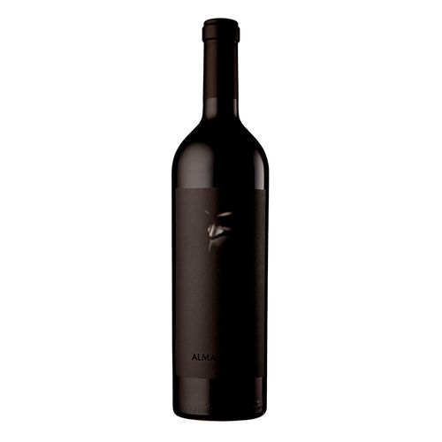 Vino Tinto Blend ALMA NEGRA 750 ml