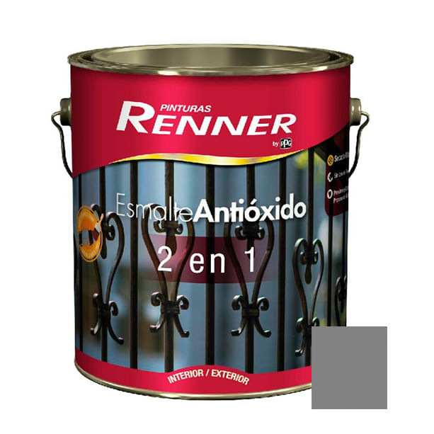Esmalte-RENNER-antioxido-2-en-1-mate-grafito-x-0.9
