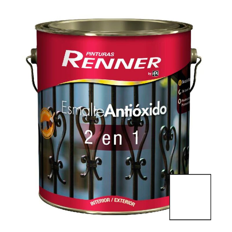 Esmalte-RENNER-antioxido-2-en-1-brillante-blanco-x