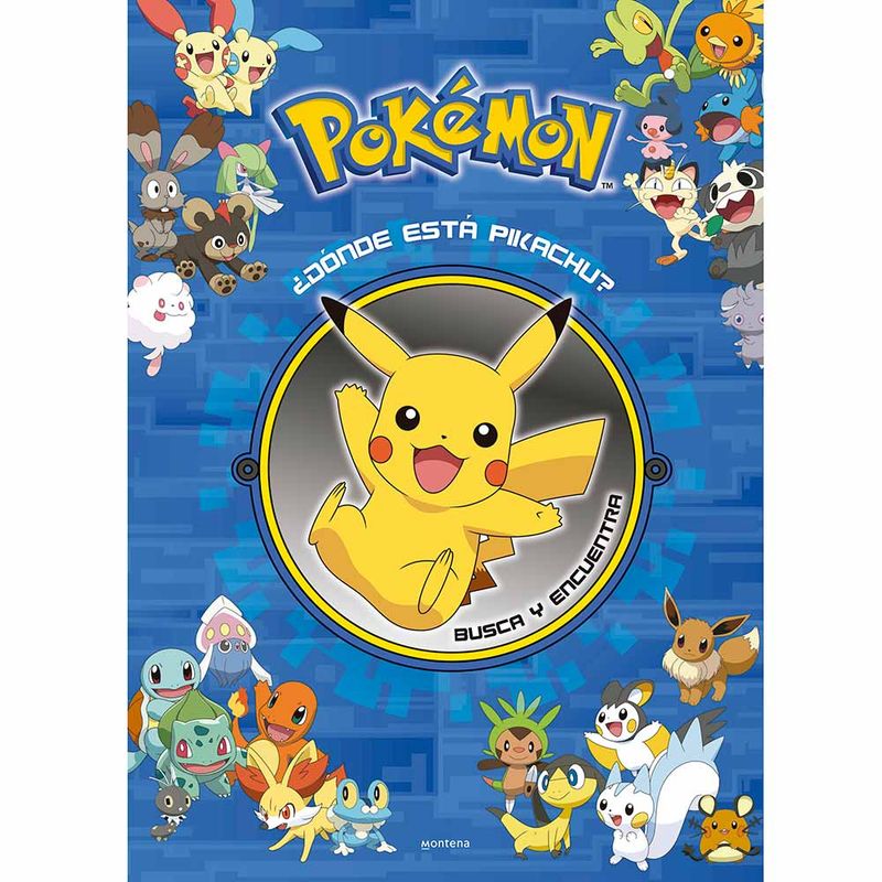 Donde-esta-Pikachu-busca-y-encuentra