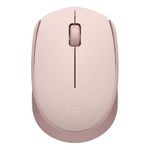 Mouse-inalambrico-LOGITECH-Mod.-M170-24-rosa