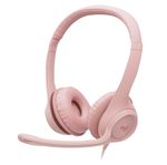 Vincha-LOGITECH-Mod.-H390-Clearchat-Usb-rosa