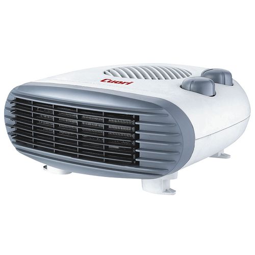 Caloventilador CUORI Mod. CUO1216 horizontal