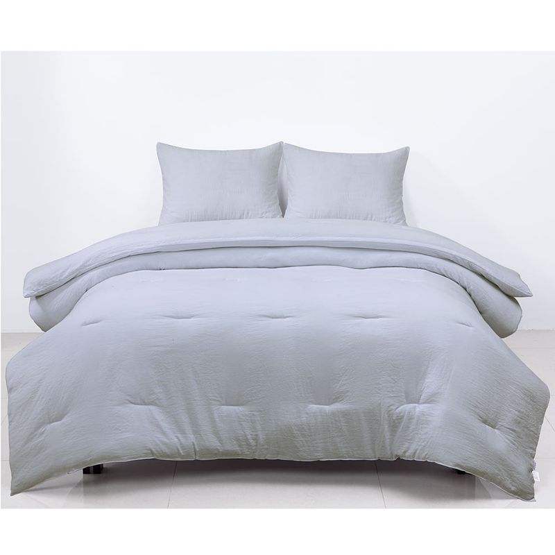 Acolchado-HOME-linea-confort-King-Size-color-gris-claro
