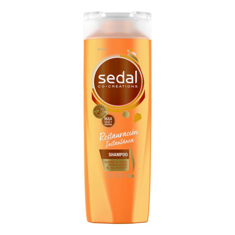 Shampoo-SEDAL-Restauracion-Instantanea--190-ml