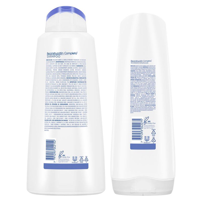 Pack-Dove-Shampoo-reconstruccion-completa-750-ml---Acondicionador-400-ml.