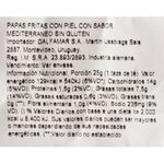 Papa-natural-LORENZ-mediterranea-100-g