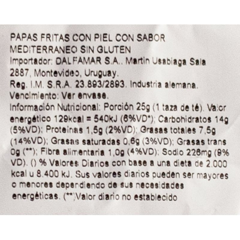 Papa-natural-LORENZ-mediterranea-100-g