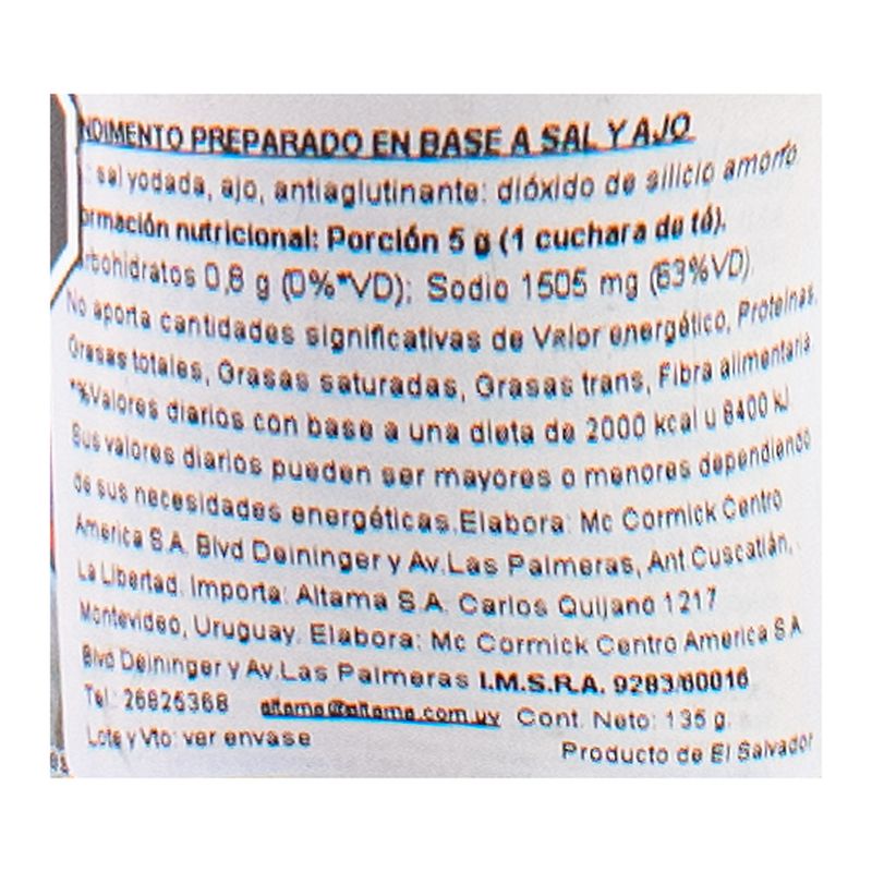 Sal-de-ajo-MC-CORMICK-135-g