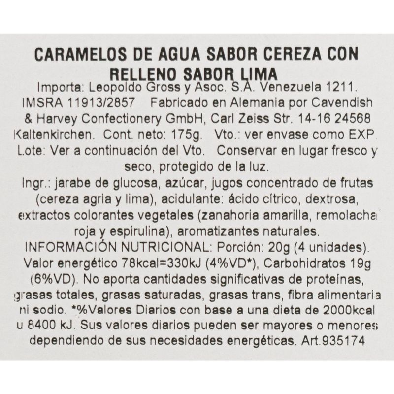 Caramelo-CAVENDISH-cereza-relleno-de-lima-175-g