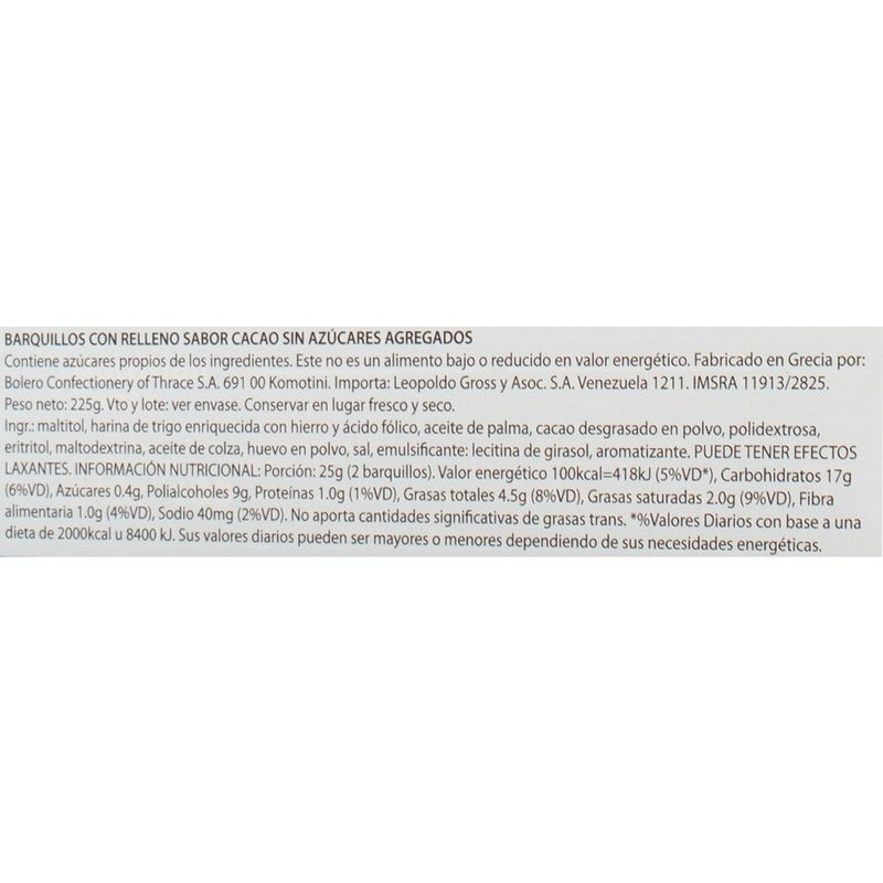 Barquillos-FELICE-sin-azucar-relleno-cacao-225-g