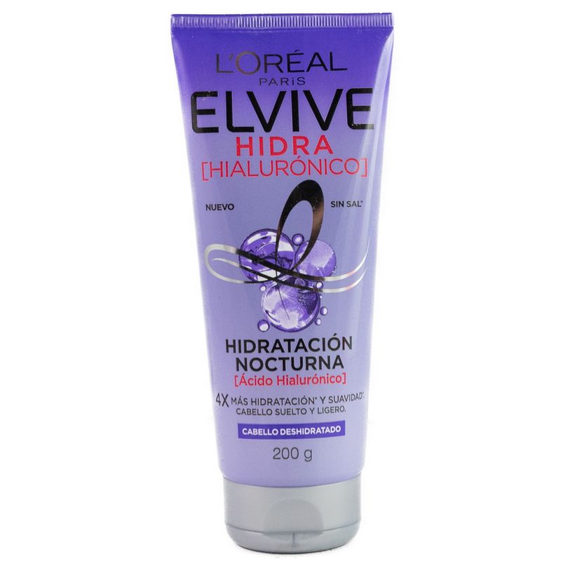 Crema-ELVIVE-hialuronico-hidratacion-nocturna