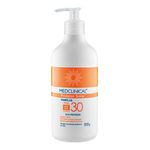 Protector-solar-MEDICLINICAL-SPF-30-500g