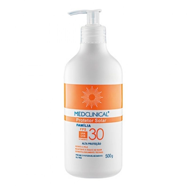 Protector-solar-MEDICLINICAL-SPF-30-500g