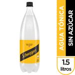 Refresco-SCHWEPPES-tonica-sin-azucar-bt-15-L