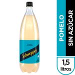 Refresco-SCHWEPPES-Pomelo-Zero-bt.-15-L