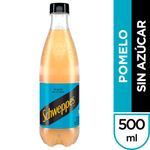 Refresco-SCHWEPPES-Pomelo-Zero-bt.-0.500-L