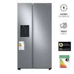 Heladera-Side-by-Side-SAMSUNG-Mod.-RS27T5200S9-F.S.