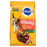 Alimento-Pedigree-adulto-razas-pequeñas-3kg
