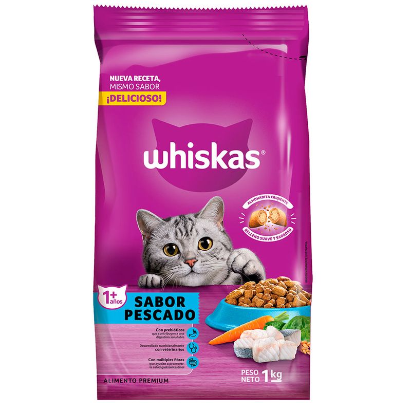 Alimento-para-gatos-WHISKAS-Pescado-1-kg