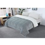 Acolchado-HOME-2-plazas-gris-blanco-200x220cm