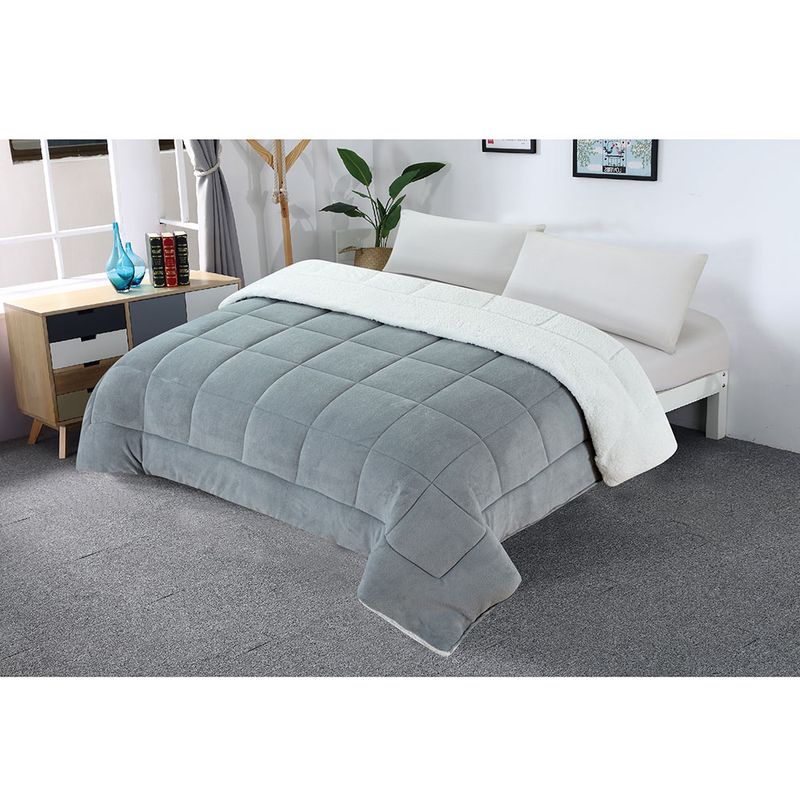 Acolchado-HOME-2-plazas-gris-blanco-200x220cm