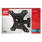 Soporte-de-pared-movil-ONE-FOR-ALL-Mod.WM4441