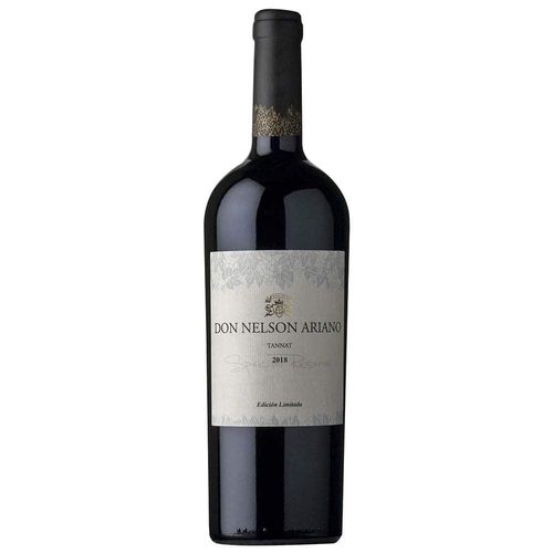 Tinto Tannat Don Nelson