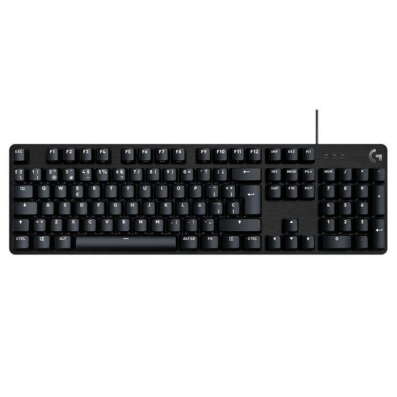 Teclado-gaming-LOGITECH-G413-Se-Tactile-USB