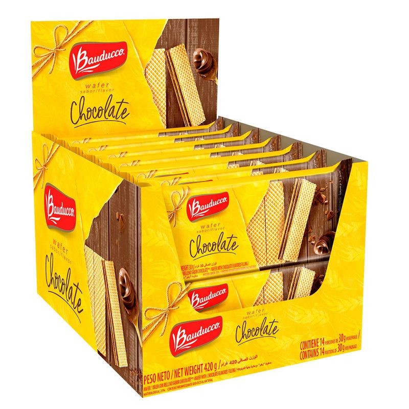Mini-wafer-BAUDUCCO-chocolate-30-g