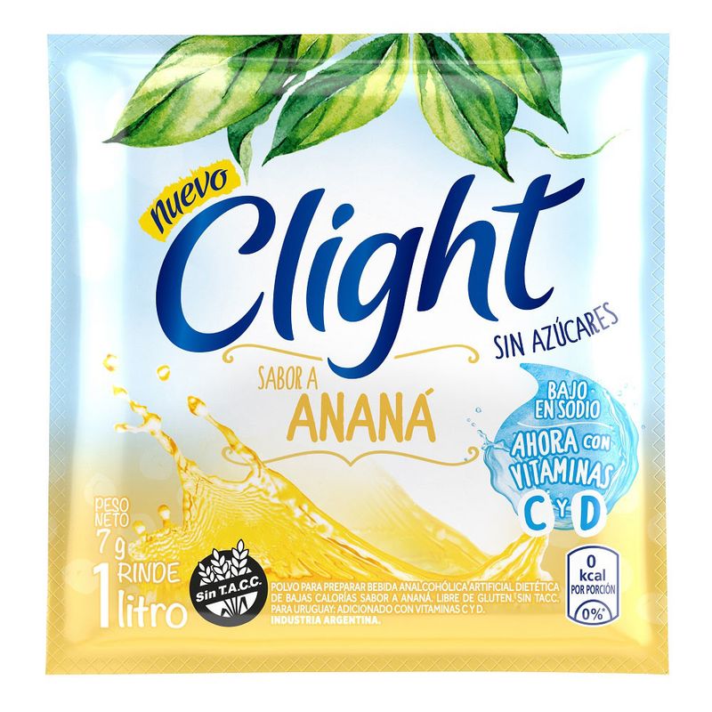 Refresco-CLIGHT-Anana