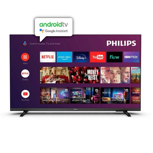 Smart TV Led 32" PHILIPS Mod.32Phd6947 android tv