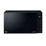 Horno Microondas LG 25L MS2536GIS Negro