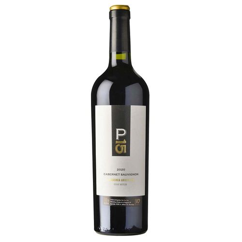 Cabernet Sauvignon P15 Tinto 750 cc
