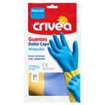 Guante-bicolor-afelpado-CRIVEA-talle-P