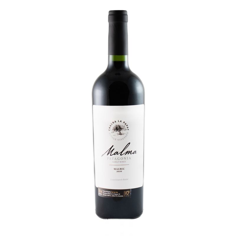 Vino-Tinto-Malbec-MALMA-Chacra-La-Papay-750-ml