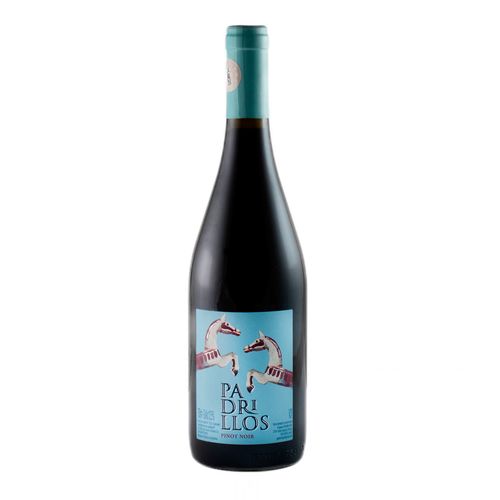 Pinot Noir PADRILLOS tinto 750 cc