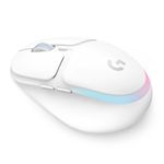 -Mouse-gaming-LOGITECH-Mod.-G705-blanco