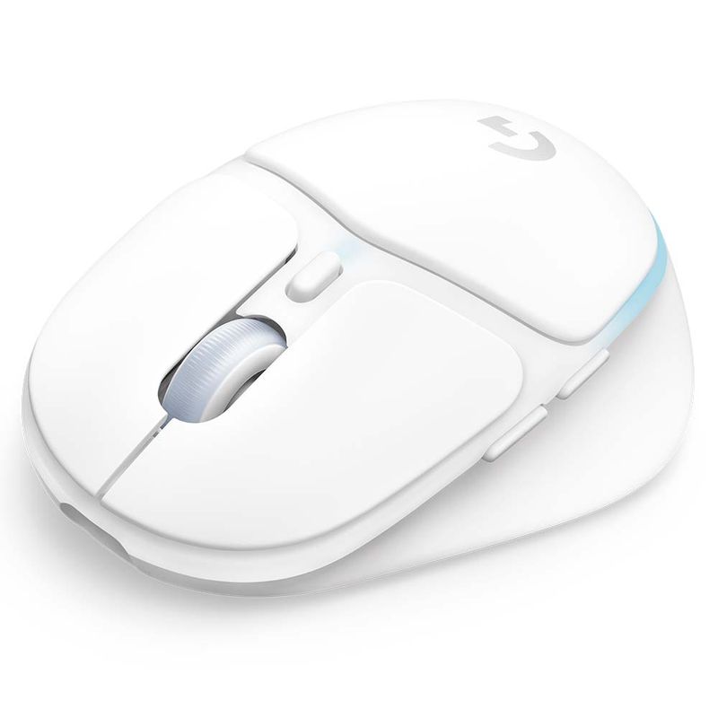 -Mouse-gaming-LOGITECH-Mod.-G705-blanco