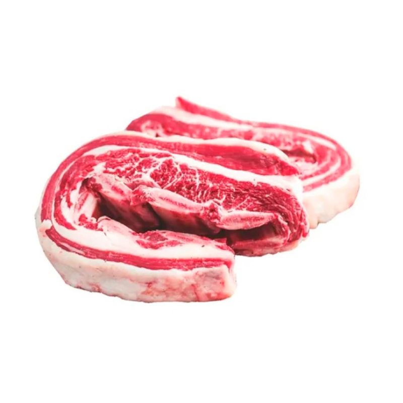 Asado-congelado-500g