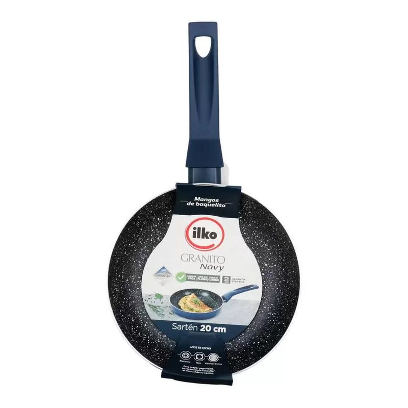 Sarten-20-cm-antiadherente-granito-navy