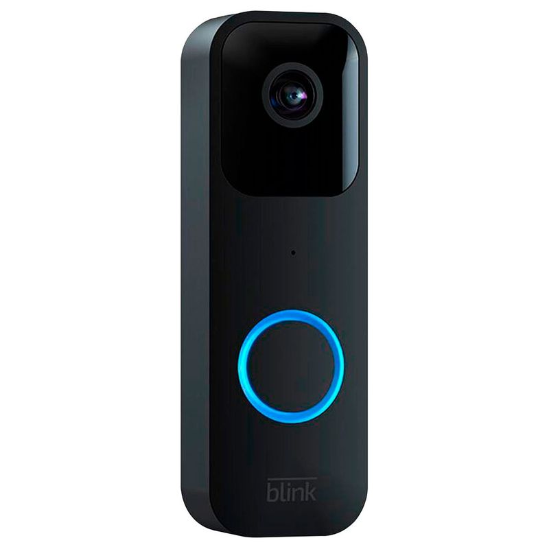 Video-portero-Wifi-BLINK
